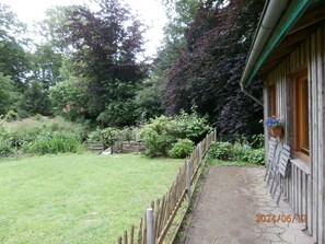 Boendeområde