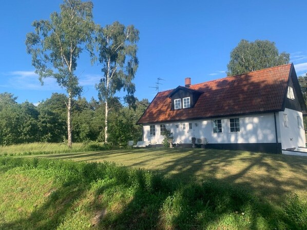 Exteriör