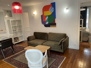 séjour