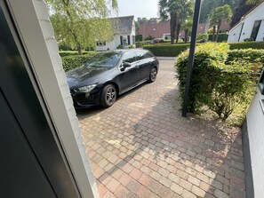 Boendeområde