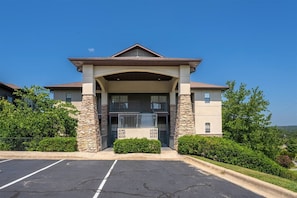 1037 Golf Front Building