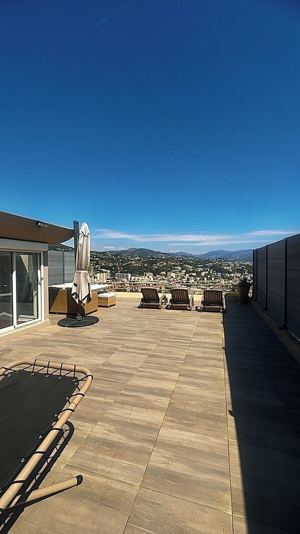 Terrass/Patio
