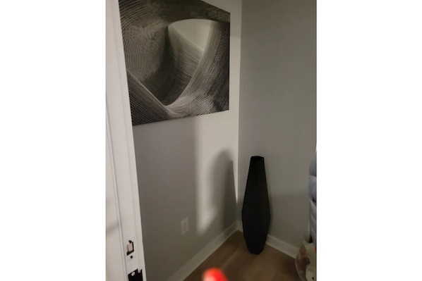 Interiör