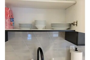 Yksityinen keittiö