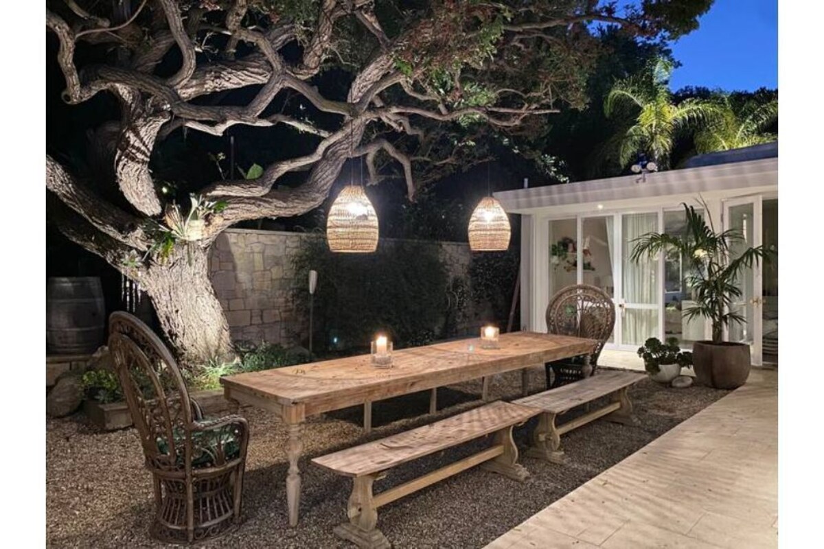 5Bd/4.5Bath Beverly Hills