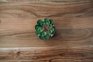 Innendetails