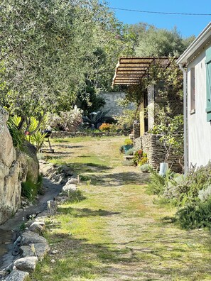 Boendeområde
