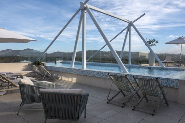 Terraço/pátio