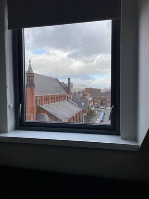 Interiør