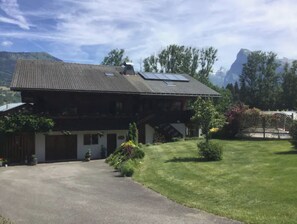 Außenbereich