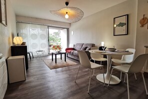 Coin séjour