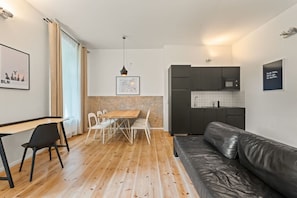Coin séjour