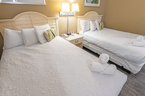 Beautiful Bedroom