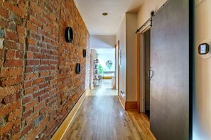 Urban Oasis Loft: Stylish 1-Bed Hideaway 
Featured in Road Affair as one of the 15 Best Airbnbs in Columbus, "Lushly Decorated Rental Home" Urban Oasis Loft: Stylish 1-Bed Hideaway, 