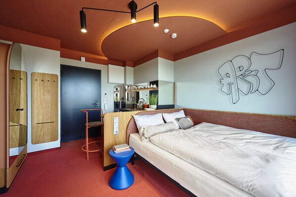 Habitación