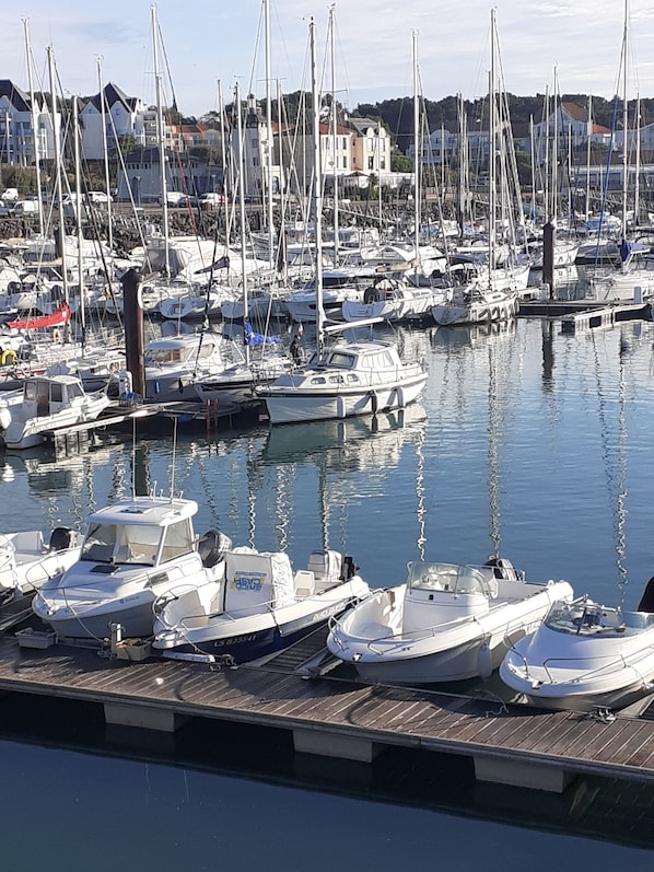 Marina