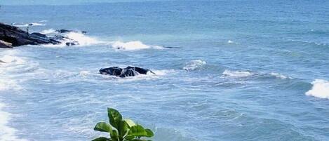 Spiaggia