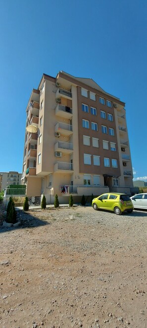 Exteriör
