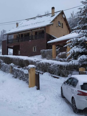 Exteriör