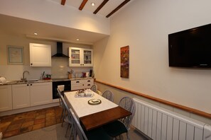 Kitchen and Dining