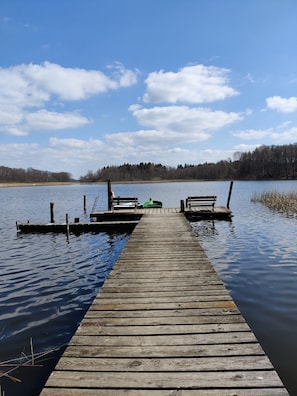 Lake