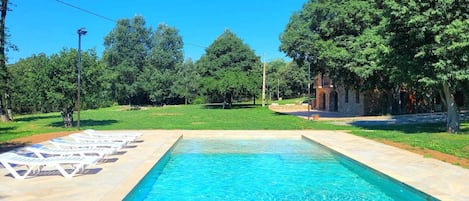 Pool view,Swimming pool