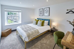 The Old Brewery, Richmond - Host & Stay