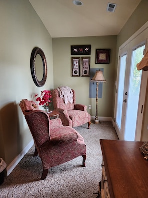 Intérieur