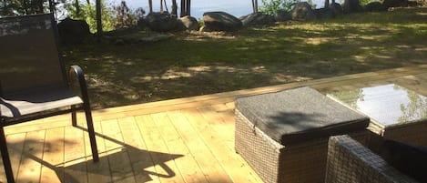Terrazza/patio