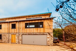 The Loft at Laurel Barn