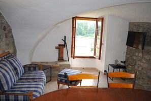 Coin séjour