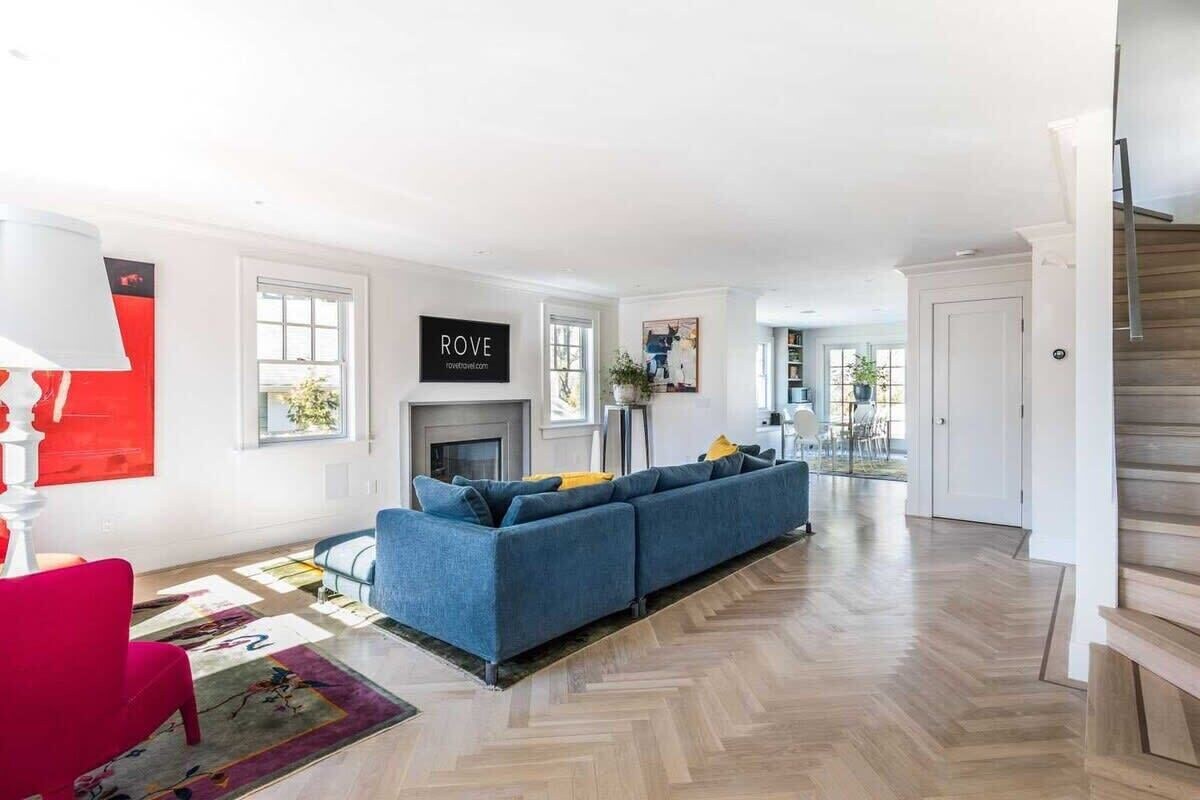 3BR Secluded Retreat | Breakwater by RoveTravel