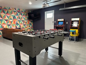 Spielezimmer