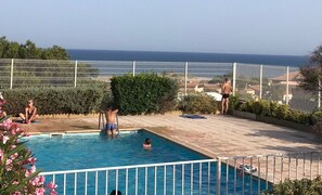 Alberca