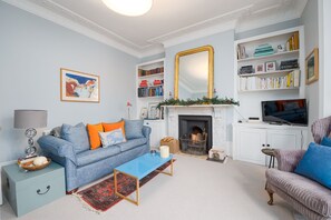 Coin séjour