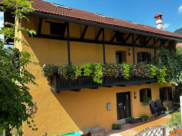 Außenbereich