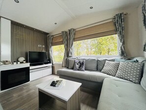 Beach Resort Nieuwvliet-Bad 1243 - EEZZ