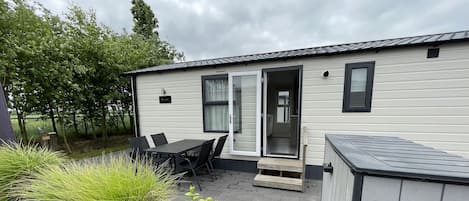 Beach Resort Nieuwvliet-Bad 1243 - EEZZ