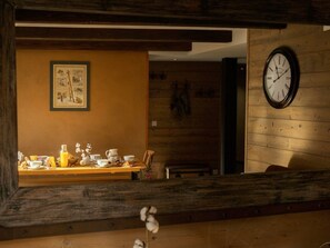 Restauration