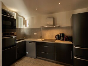 Cuisine privée