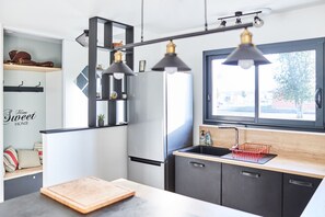 mudroom, cuisine