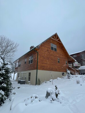 Exteriör