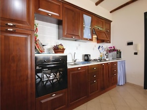 Cuisine privée
