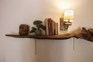 Interiör