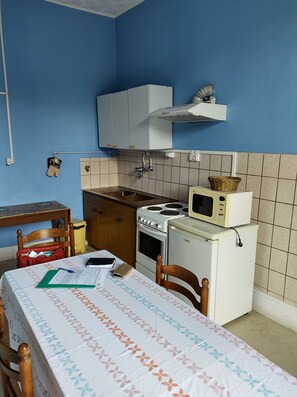 Cuisine privée