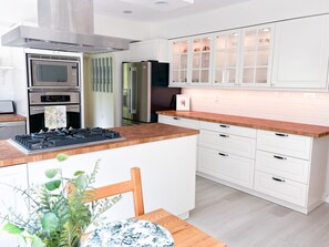 Eget kök