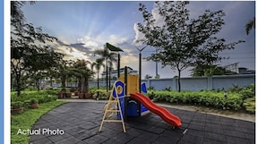 Children’s area