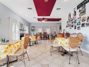 Restaurantes