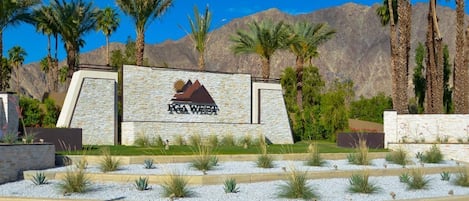 PGA West Stadium Golf Course