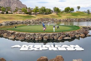 PGA West Golf Course